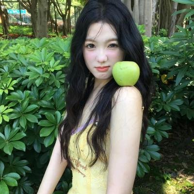 假装我是美羽小姐